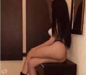 Talitha escort girl in Fort Lewis